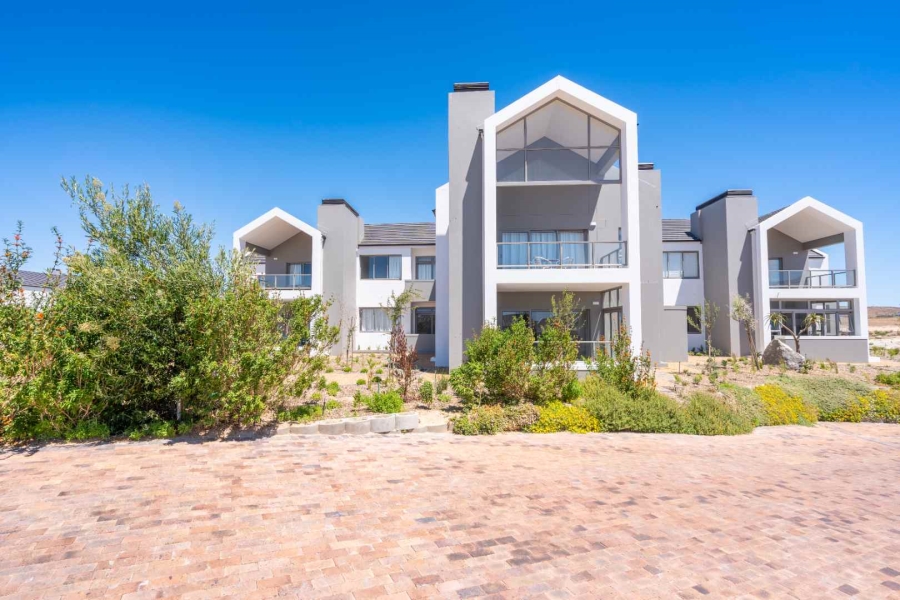 To Let 2 Bedroom Property for Rent in Langebaan Western Cape